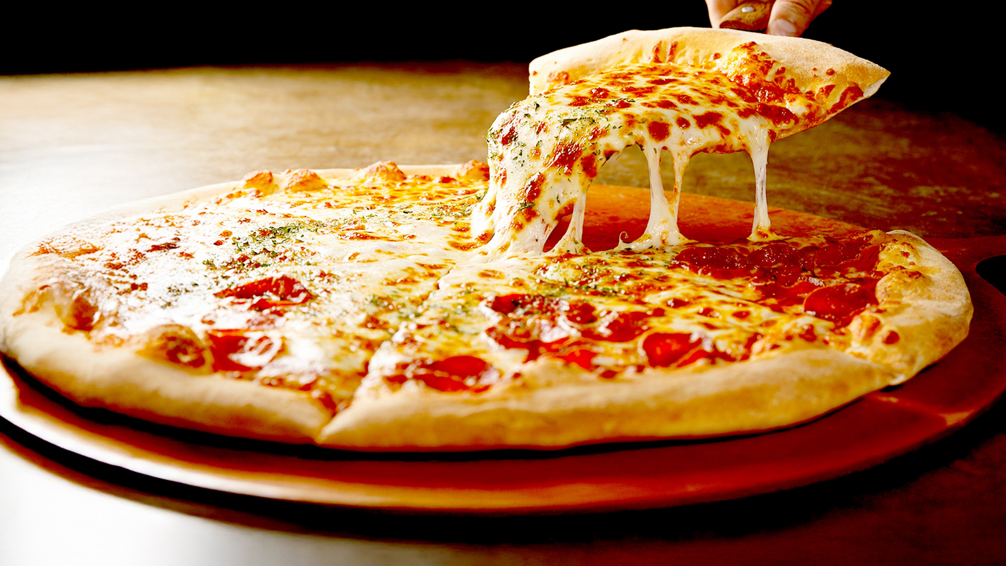 Pizza Manu Bürstadt